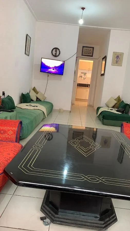 Appartement Fes