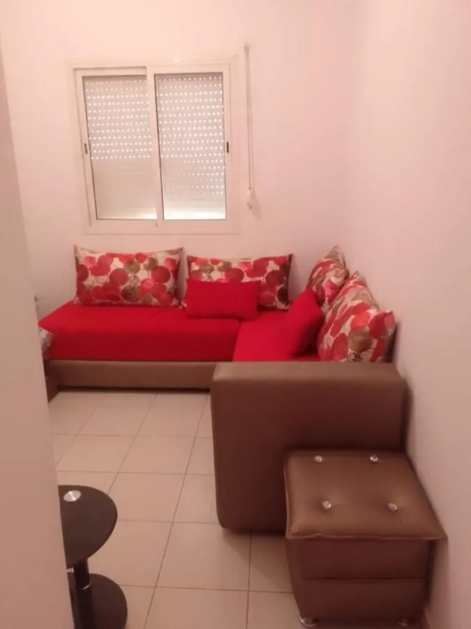 Apartment Appartement Fes