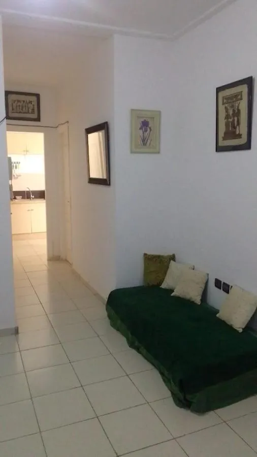 Appartement Fes Morocco