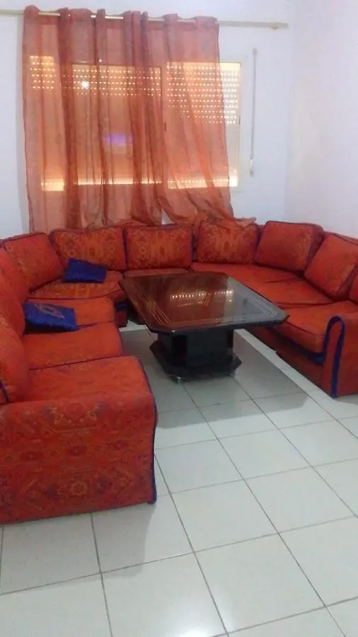 Appartement Fes 0*,