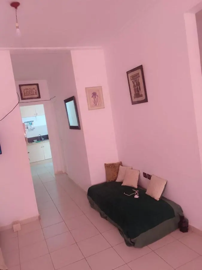 Appartement Fes