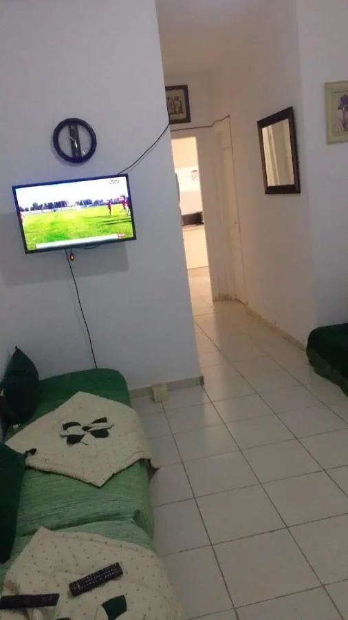 Appartement Fes Apartment