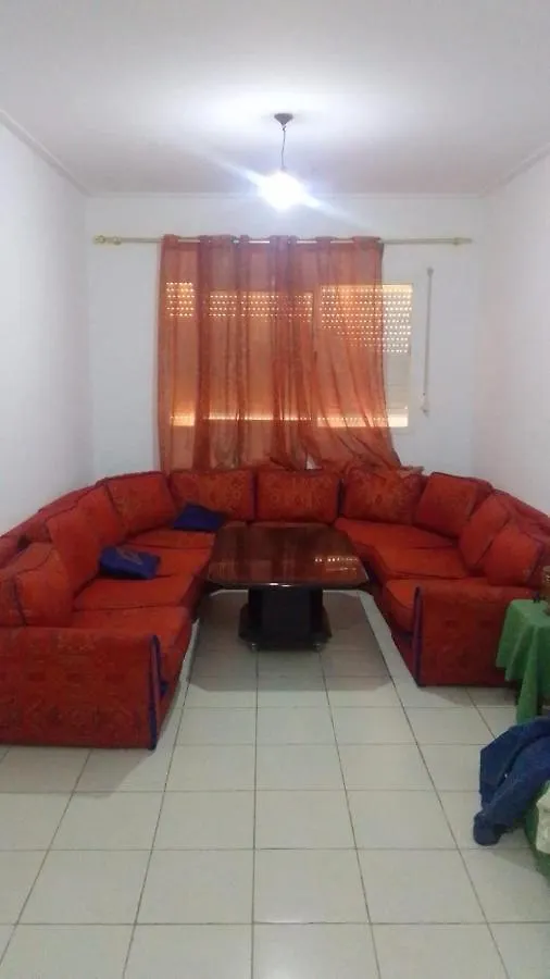 Appartement Fes Apartment