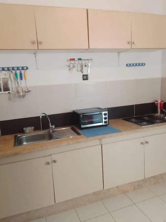 Apartment Appartement Fes