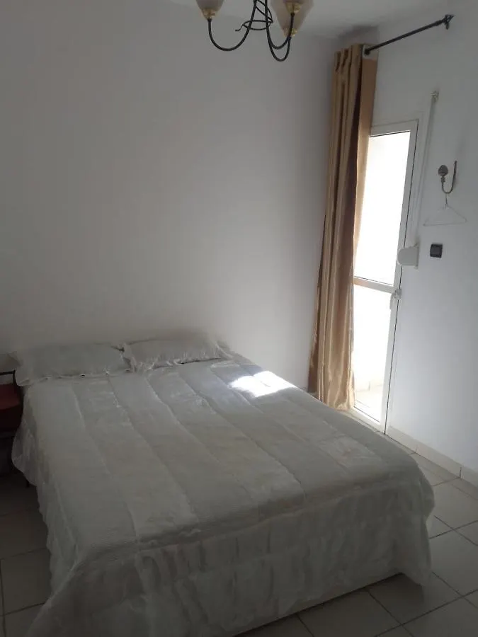 Apartment Appartement Fes