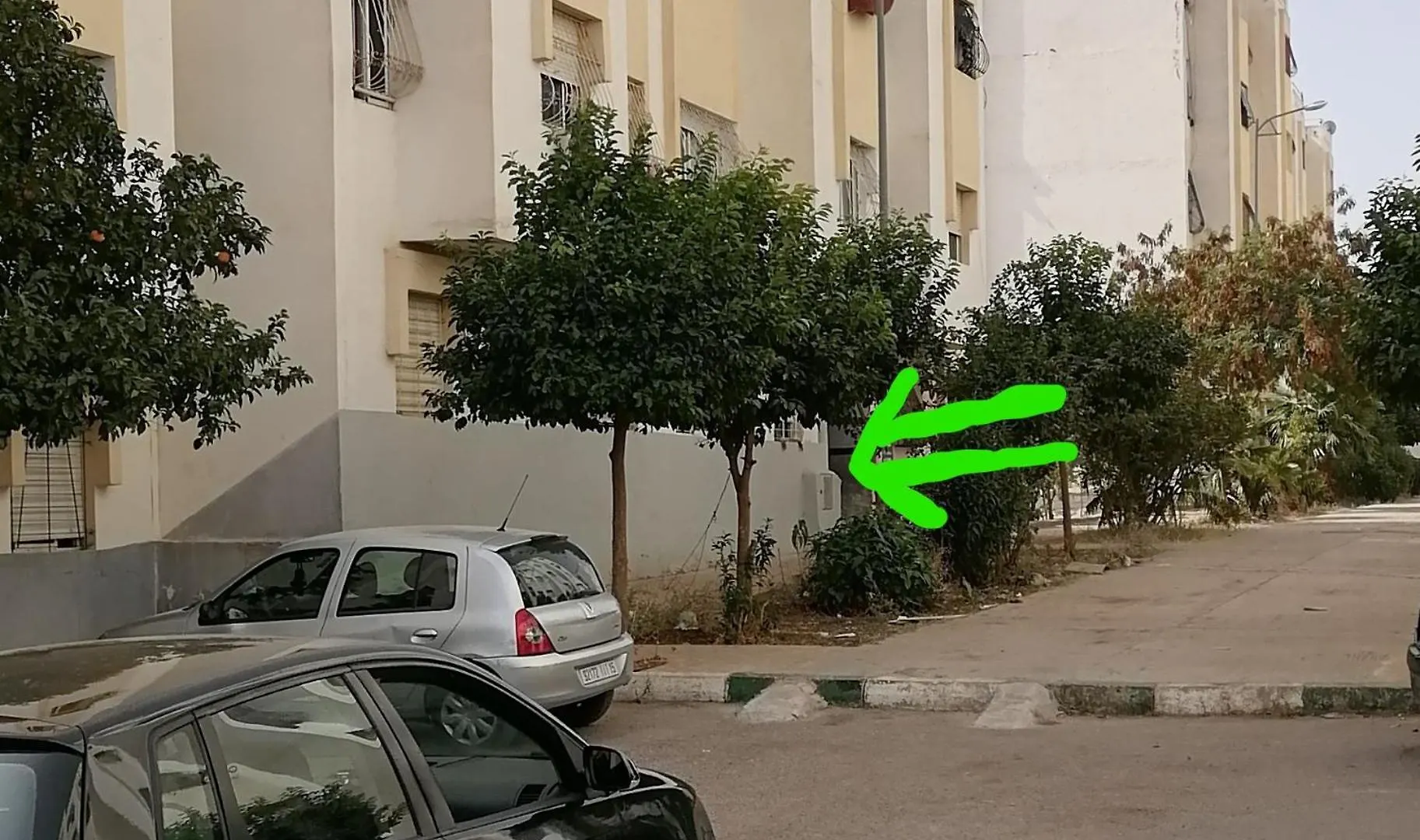Appartement Fes