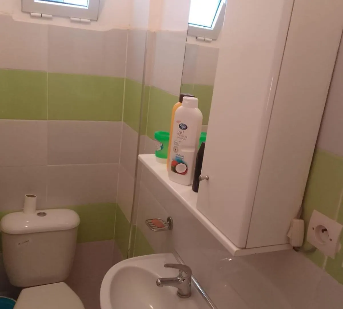 Apartment Appartement Fes