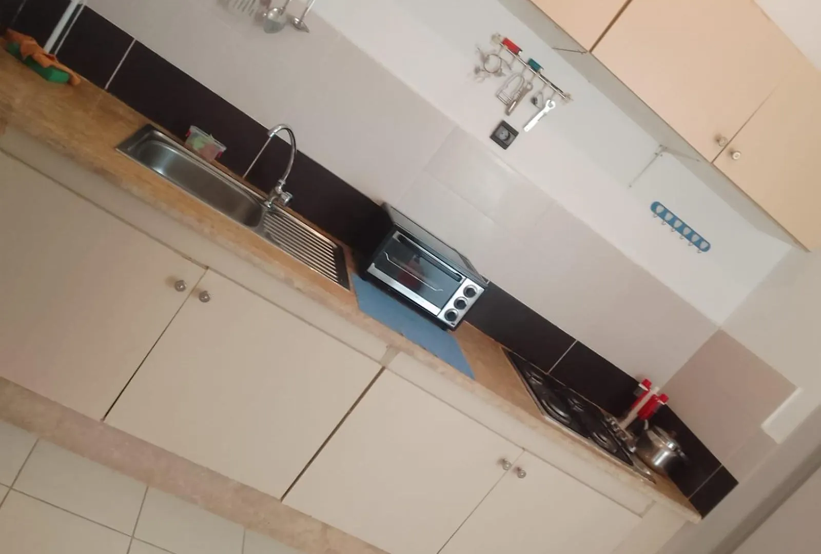 Appartement Fes