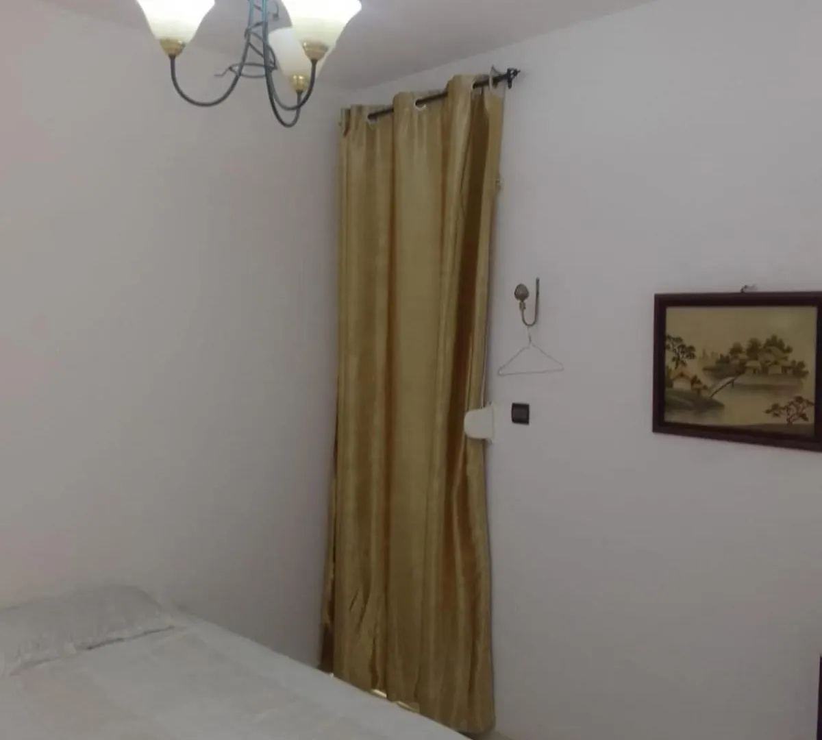 Apartment Appartement Fes Morocco