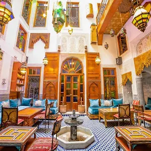 رياض فيروس فاس
