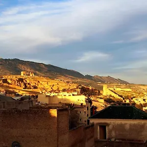 3* Riad Dar Lantana