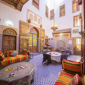 Hayat فاس