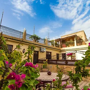 53 - Luxury Oasis فاس